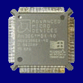 AMD Am 386™ DX