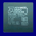 AMD Am 486™ DX4