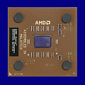 AMD Athlon™ XP (Thoroughbred)