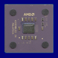 AMD Duron™ (Morgan)