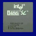 Intel® 486™ SL