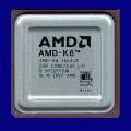 AMD K6® (Little Foot)