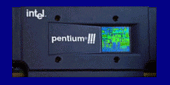Intel® Pentium® III (Katmai)