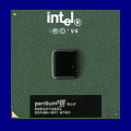 Intel® Pentium® III (Coppermine)