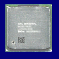 Intel® Pentium® 4 (Northwood)