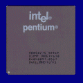 Intel® Pentium® (P54C)