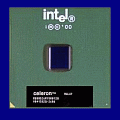 Intel Celeron (Coppermine)