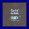 Cyrix Cx486SLC/DLC