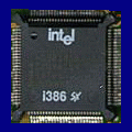 Intel 386 SX