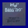 Intel 486 DX2