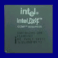Intel 486 DX4