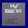Intel 486 SX2