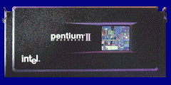 Intel Pentium II (Klamath)