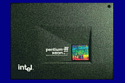 Intel Pentium III Xeon (Tanner)