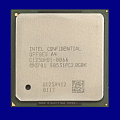 Intel Pentium 4 (Socket 478)