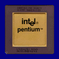 Intel Pentium (P5)